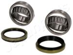 JAPANPARTS Set Rulment Roata Kk-10303 Kia Pride/Rio I Mazda 121 I/121 Ii/323 I/323 Ii/Demio