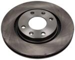 MAXGEAR Disc Frana Punte Fata 19-0806 Citroën Ami/Berlingo / Berlingo First/C-Elysee/C2 (19-0806)