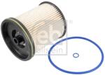 Febi Bilstein Filtru Combustibil 105786 Opel Astra K Vauxhall Astra Mk Vii/Astra Mk Viicombi