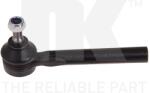 NK Cap De Bara 5032344 Fiat Barchetta/Punto Lancia Y/Y10 (5032344)
