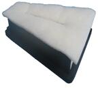 ALCO FILTER Filtru Aer Md-8786 Renault Twingo Ii (MD-8786)