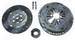 RYMEC Set Ambreiaj Jt1511 Audi A3 Seat Altea/Leon/Toledo Iii Skoda Octavia Ii/Yeti (JT1511)