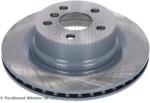 BLUE PRINT Disc Frana Puntea Spate Adbp430148 Bmw 3/3 Touring/4/4 Gran (ADBP430148)