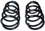 MAXGEAR Arc Spiral Punte Fata 60-1166D Nissan Qashqai I