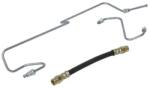 ABE Furtun Frana Axa Spate Dreapta C87124Abe Nissan Interstar Opel Movano A (C87124ABE)