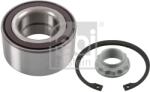 FEBI BILSTEIN Set Rulment Roata Axa Spate Dreapta 26314 Bmw 1/3 (26314)