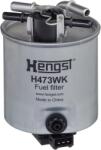 Hengst Filter Filtru Combustibil H473Wk Nissan Nv200/Nv200 / Evalia/Qashqai I