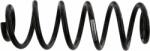 SACHS Arc Spiral Puntea Spate 992402 Audi Tt