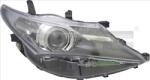 TYC Far Stanga 20-14554-16-2 Toyota Auris (20-14554-16-2)