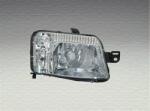 MAGNETI MARELLI Far Dreapta 712416801129 Fiat Panda (712416801129)