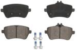 ABE Set Placute Frana, Frana Disc Puntea Spate C2M038Abe Mercedes-Benz S-Class/Sl