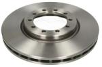 SBP Disc Frana Punte Fata 02-Rv002 Renault Mascott Renault Trucks Mascott/Maxity