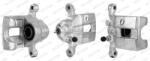 FERODO Etrier Frana Fcl694761 Nissan X-Trail I (FCL694761)