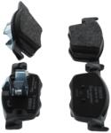 Bosch Set Placute Frana, Frana Disc 0986460018 Mazda 2 Toyota Aygo X/Yaris