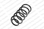 LESJÖFORS Arc Spiral Puntea Spate 4286000 Smart Cabrio/City-Coupe/Fortwo
