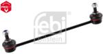FEBI BILSTEIN Brat/Bieleta Suspensie, Stabilizator Punte Fata 19403 Citroën C8 Fiat Ulysse (19403)