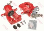 TRW Etrier Frana Bhn952 Seat Leon Vw Golf V/Golf Vi/Jetta Iii (BHN952)