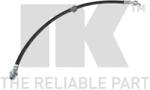 NK Furtun Frana 8545116 Toyota Caldina/Carina E Vi/Carina E Vi Sportswagon/Corona (8545116)