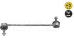 MEYLE Brat/Bieleta Suspensie, Stabilizator Axa Fata Stanga 7160600017/Hd Ford Fiesta V (7160600017/HD)