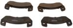 MAXGEAR Set Placute Frana, Frana Disc 19-3419 Aixam 500/A. 721/A. 741/A. 751 Ligier Ambra