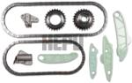 HEPU Chit Lant De Distributie 21-0569 Hyundai Grand Santa Fé/Santa Fe Iv/Santa Fé Ii (21-0569)
