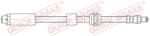 QUICK BRAKE Furtun Frana 32.821 Bmw 5 (32.821)