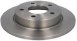 ABE Disc Frana Puntea Spate C43026Abe Hyundai Tucson Kia Magentis Ii/Sportage Ii