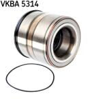 SKF Set Rulment Roata Vkba5314 Scania 3 - Series/4 - Series/P I/R I/T