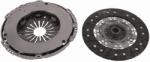 SACHS Set Ambreiaj 3000950981 Skoda Superb Iii Vw Arteon/Passat B8