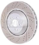 SHW Performance Disc Frana Punte Fata Tfx49150 Mercedes-Benz Amg/C-Class/C-Class T-Model/E-Class