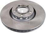 Febi Bilstein Disc Frana Punte Fata 23960 Audi A4 B6/A4 B7/A6 C5 Audi (Faw) A4 B6/A4 B7