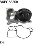 SKF Pompă De Apă, Răcire Motor Vkpc88308 Bmw 1/2/3/3 Gran Turismo/4/4 Gran/5/X1/X3 (VKPC88308)