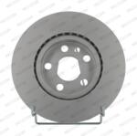 FERODO Disc Frana Ddf842C Citroën Evasion/Jumpy I Fiat Scudo/Ulysse Peugeot 806/Expert (DDF842C)