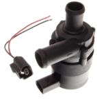 MAXGEAR Pompă De Apă Suplimentară (Circuitul Apei De Răcire) 47-0344 Audi A6 C5/A8 D3 (47-0344)