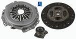 SACHS Set Ambreiaj 3000990501 Suzuki Grand Vitara Ii