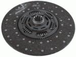 SACHS Disc Ambreiaj 1878004133 Astra Hd 8 Hino 700 Series Mk 2/Rm Iveco Stralis I (1878004133)