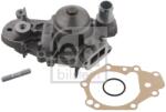 Febi Bilstein Pompă De Apă, Răcire Motor 21241 Nissan Kubistar Renault Clio I/Clio Ii/Kangoo