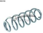 CS Germany Arc Spiral Puntea Spate 14.950. 150 Vw Beetle/Golf V/Golf Vi/Jetta Iii/Jetta Iv (14.950.150)