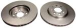 QUARO Disc Frana Qd7147 Opel Astra H/Astra H Classic/Astra H Gtc/Astra H Twintop (QD7147)