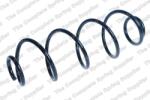 LESJÖFORS Arc Spiral Puntea Spate 4266782 Peugeot 308 Ii