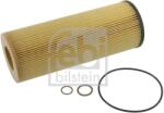 FEBI BILSTEIN Filtru Ulei 24665 Mercedes-Benz Actros/Travego Setra Series 400 (24665)