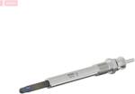 DENSO Bujie Incandescenta Dg-118 Bmw 7 Opel Astra G/Frontera B/Omega B/Sintra/Vectra B