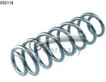 CS Germany Arc Spiral Puntea Spate 14.950. 114 Skoda Octavia Iii/Yeti Vw Golf V/Golf Vi (14.950.114)
