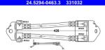ATE Furtun Frana 24.5294-0463.3 Ford Transit/Transit Tourneo (24.5294-0463.3)