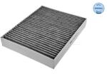 MEYLE Filtru, Aer Habitaclu 1123200021 Porsche Cayenne Vw Touareg