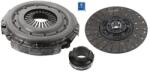 SACHS Set Ambreiaj 3400700436 Iveco Eurocargo I-Iii/Eurocargo V (3400700436)