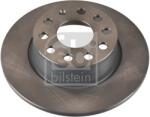 FEBI BILSTEIN Disc Frana Puntea Spate 171439 Audi Q2 Seat Ateca/Leon Skoda Karoq/Octavia Iv (171439)