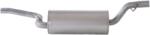 BOSAL Toba Esapamet Intermediara 278-711 Ford C-Max/Focus C-Max/Focus Ii Volvo C30/V50