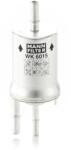 Mann-filter Filtru Combustibil Wk6015 Seat Alhambra Vw Sharan