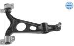 MEYLE Brat, Suspensie Roata Axa Fata Dreapta 15-160500005 Alfa Romeo 147/156/Gt
